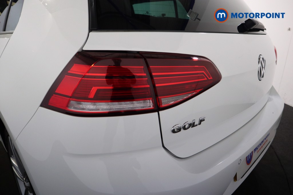 Volkswagen Golf R-Line Edition Automatic Diesel Hatchback - Stock Number (1530961) - 21st supplementary image