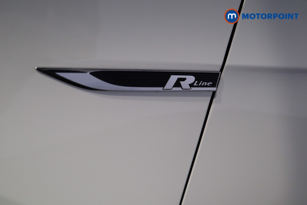 Volkswagen Golf R-Line Edition Automatic Diesel Hatchback - Stock Number (1530961) - 25th supplementary image
