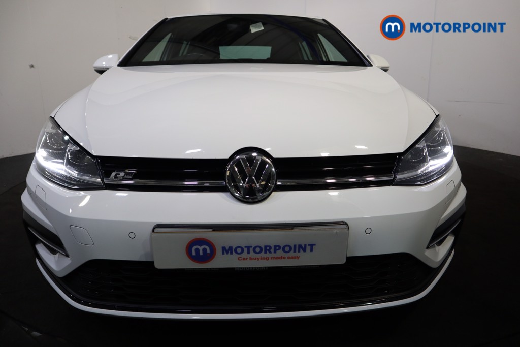 Volkswagen Golf R-Line Edition Automatic Diesel Hatchback - Stock Number (1530961) - 27th supplementary image