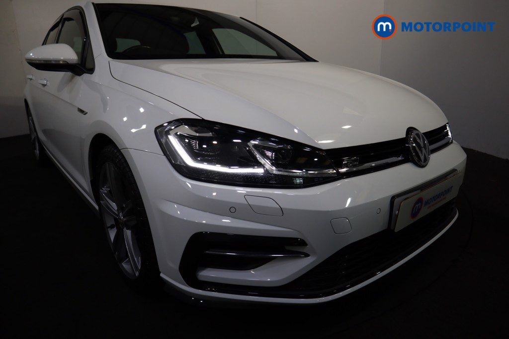 Volkswagen Golf R-Line Edition Automatic Diesel Hatchback - Stock Number (1530961) - 28th supplementary image