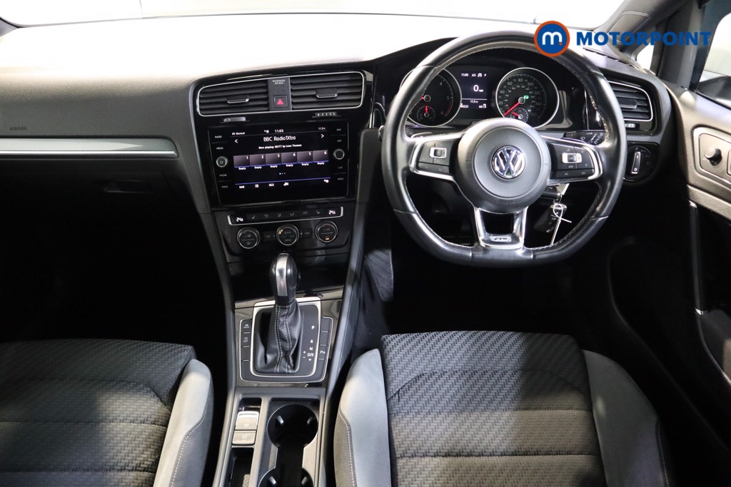 Volkswagen Golf R-Line Edition Automatic Diesel Hatchback - Stock Number (1530961) - 1st supplementary image
