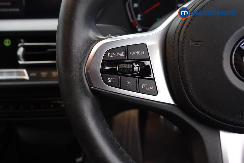 BMW 1 Series M Sport Automatic Petrol Hatchback - Stock Number (1531005) - 2nd supplementary image