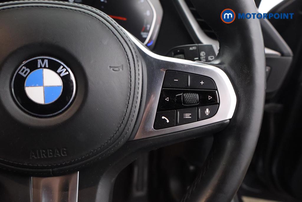 BMW 1 Series M Sport Automatic Petrol Hatchback - Stock Number (1531005) - 3rd supplementary image