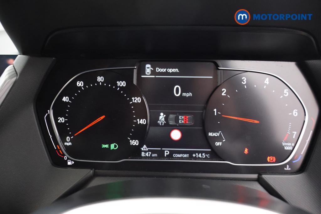 BMW 1 Series M Sport Automatic Petrol Hatchback - Stock Number (1531005) - 4th supplementary image