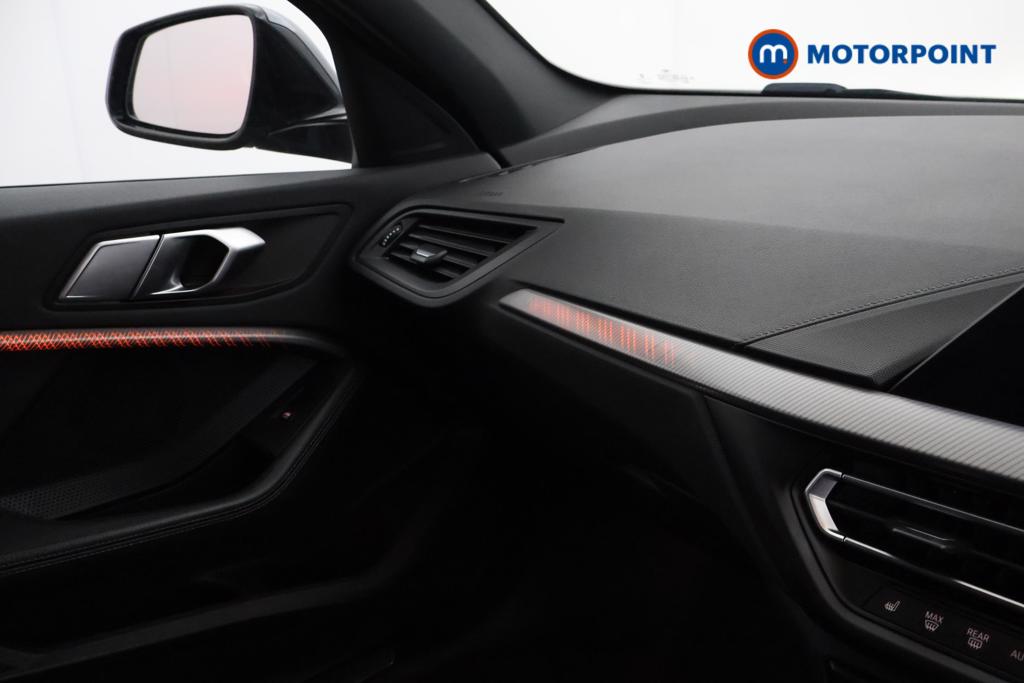 BMW 1 Series M Sport Automatic Petrol Hatchback - Stock Number (1531005) - 7th supplementary image