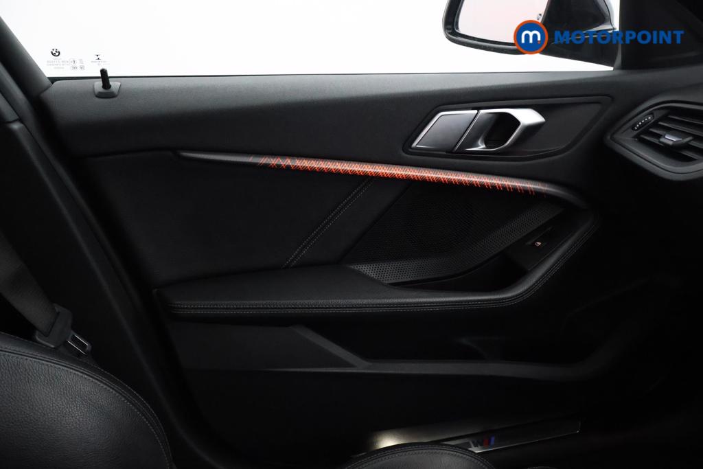 BMW 1 Series M Sport Automatic Petrol Hatchback - Stock Number (1531005) - 8th supplementary image