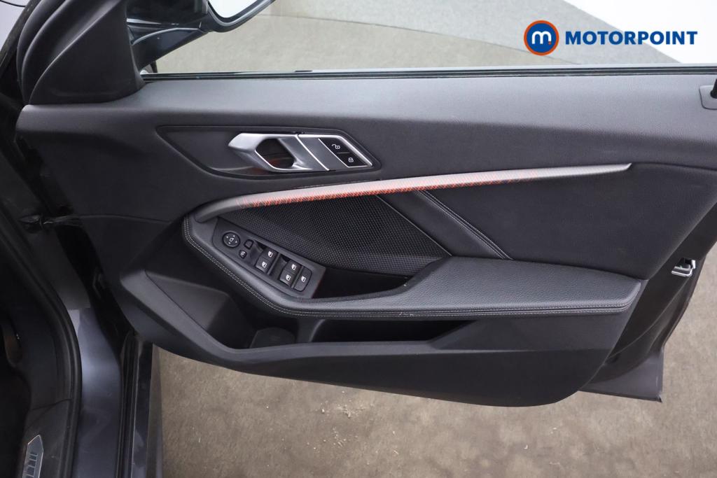BMW 1 Series M Sport Automatic Petrol Hatchback - Stock Number (1531005) - 9th supplementary image