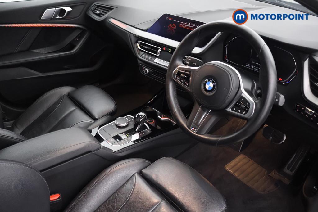 BMW 1 Series M Sport Automatic Petrol Hatchback - Stock Number (1531005) - 10th supplementary image