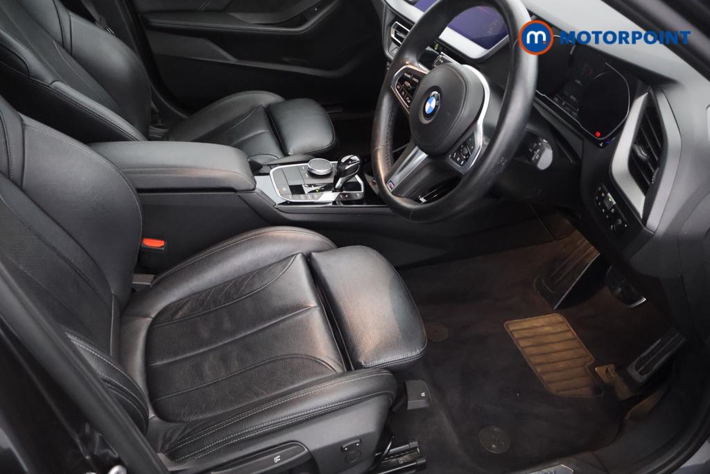 BMW 1 Series M Sport Automatic Petrol Hatchback - Stock Number (1531005) - 11th supplementary image
