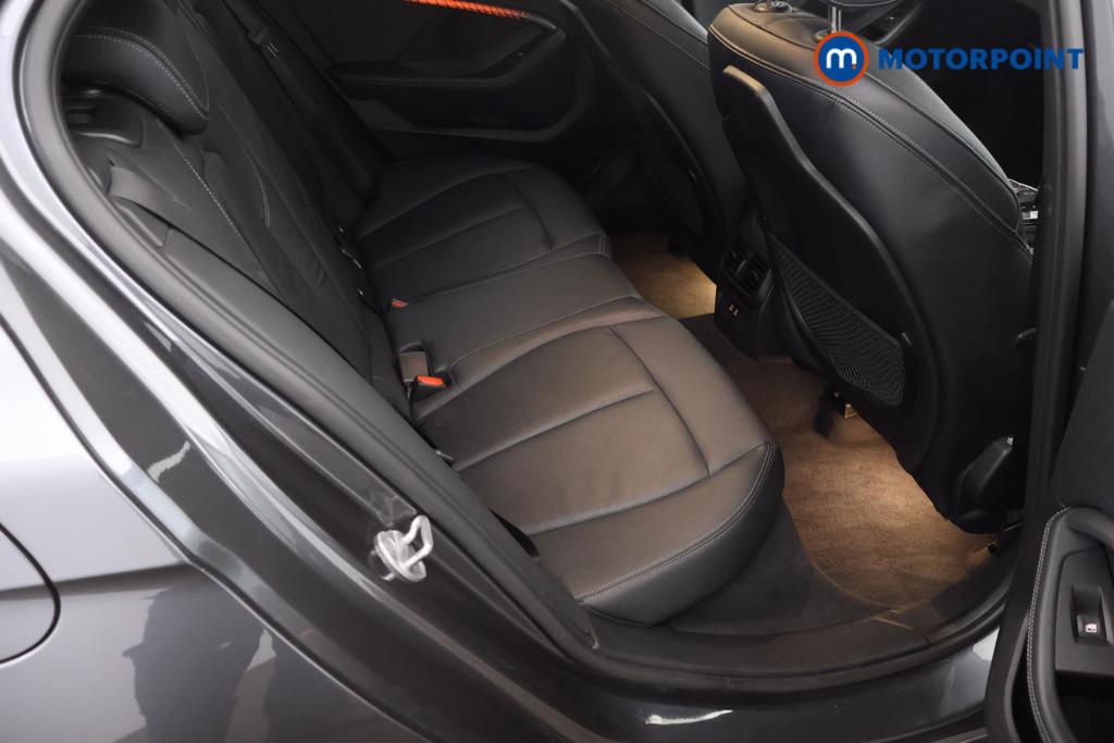 BMW 1 Series M Sport Automatic Petrol Hatchback - Stock Number (1531005) - 12th supplementary image