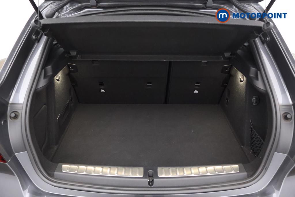 BMW 1 Series M Sport Automatic Petrol Hatchback - Stock Number (1531005) - 13th supplementary image