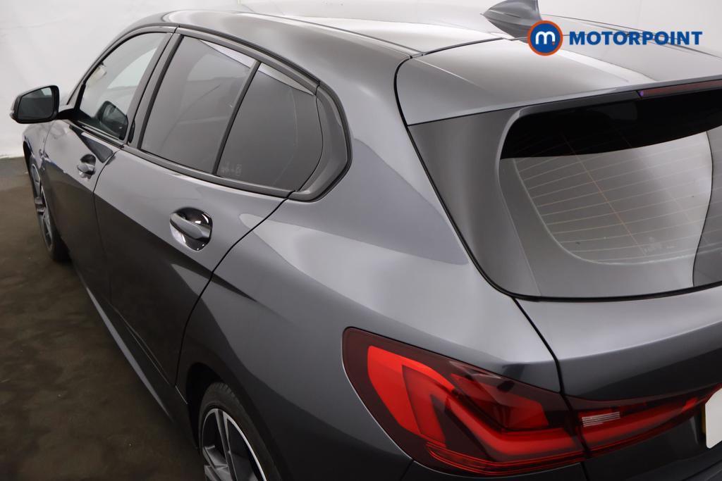 BMW 1 Series M Sport Automatic Petrol Hatchback - Stock Number (1531005) - 14th supplementary image