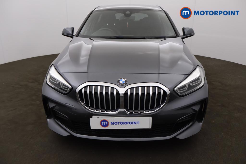BMW 1 Series M Sport Automatic Petrol Hatchback - Stock Number (1531005) - 15th supplementary image