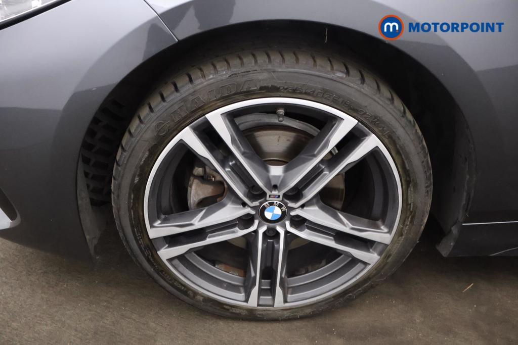 BMW 1 Series M Sport Automatic Petrol Hatchback - Stock Number (1531005) - 16th supplementary image