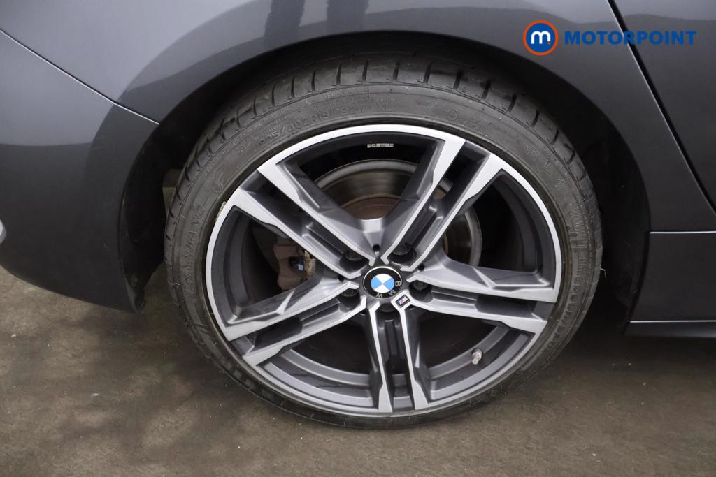 BMW 1 Series M Sport Automatic Petrol Hatchback - Stock Number (1531005) - 18th supplementary image