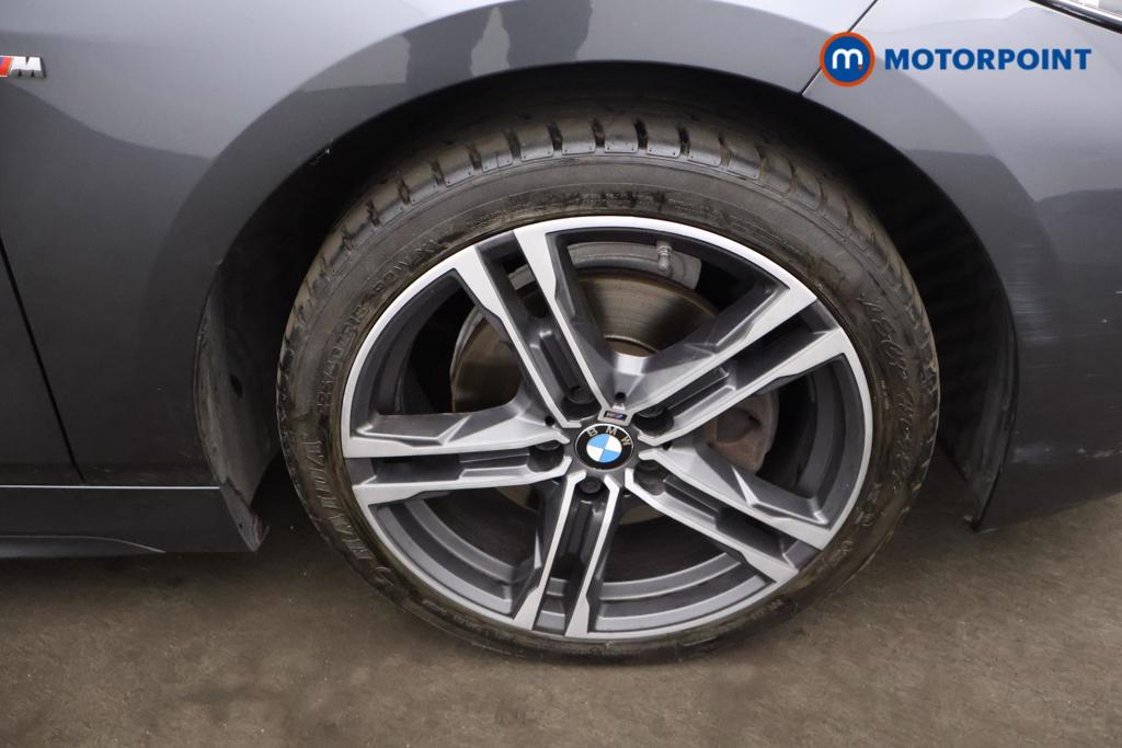 BMW 1 Series M Sport Automatic Petrol Hatchback - Stock Number (1531005) - 19th supplementary image
