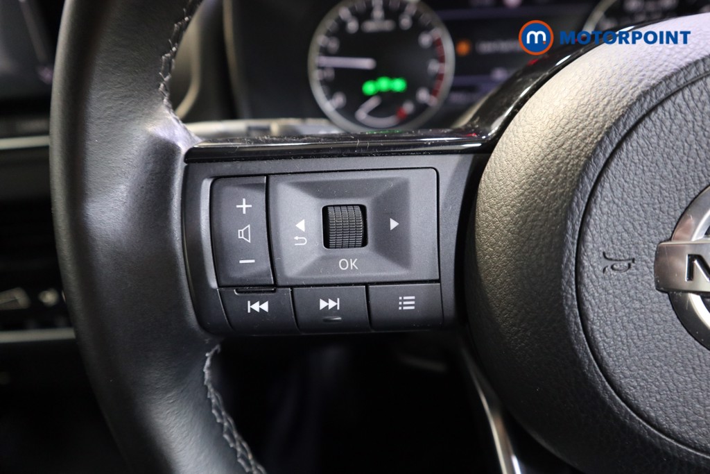 Nissan Qashqai Acenta Premium Manual Petrol SUV - Stock Number (1532410) - 3rd supplementary image