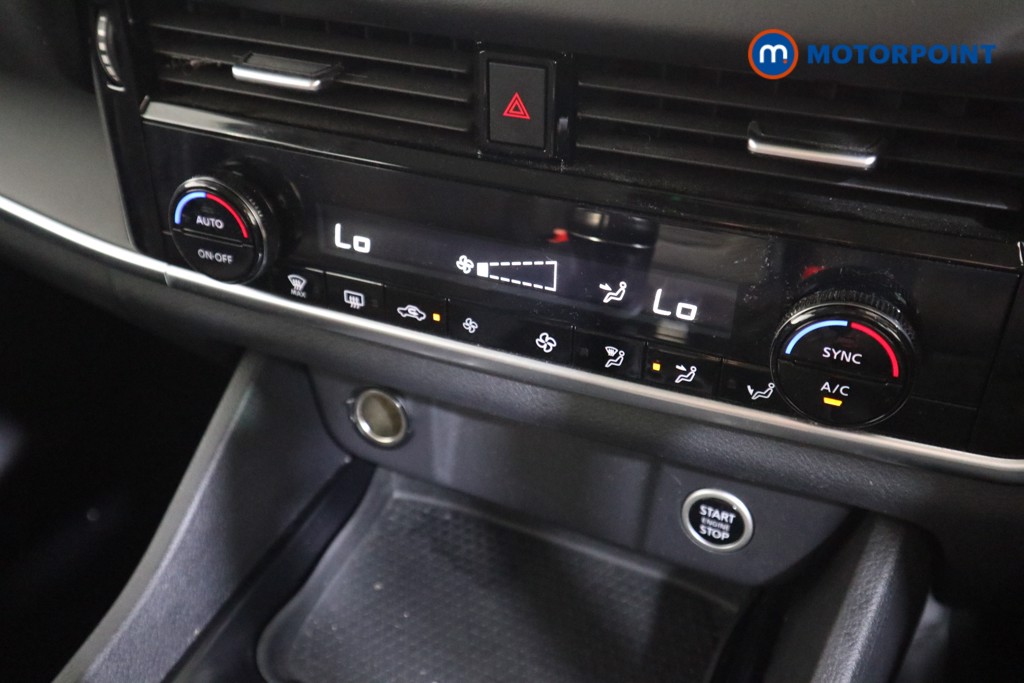 Nissan Qashqai Acenta Premium Manual Petrol SUV - Stock Number (1532410) - 7th supplementary image