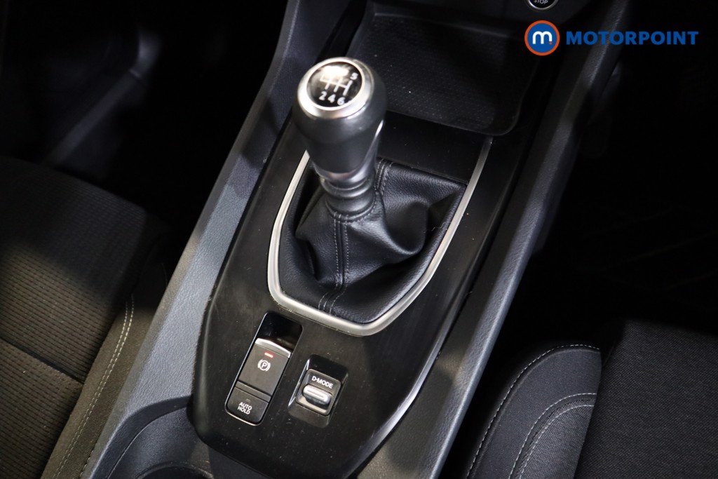Nissan Qashqai Acenta Premium Manual Petrol SUV - Stock Number (1532410) - 8th supplementary image