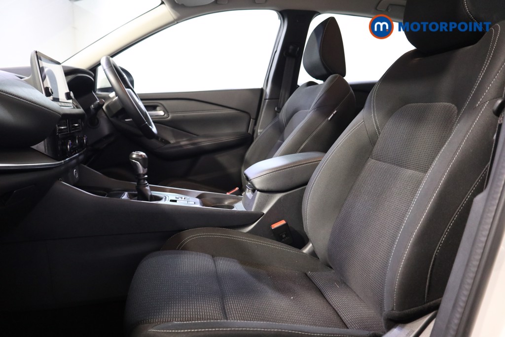 Nissan Qashqai Acenta Premium Manual Petrol SUV - Stock Number (1532410) - 11th supplementary image