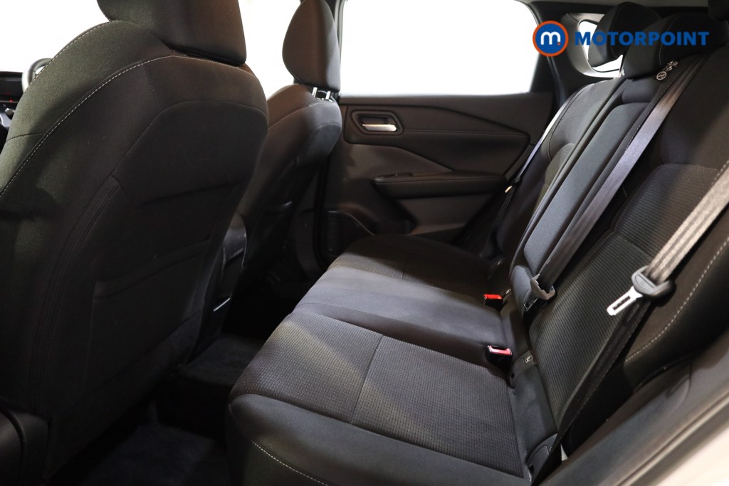 Nissan Qashqai Acenta Premium Manual Petrol SUV - Stock Number (1532410) - 12th supplementary image