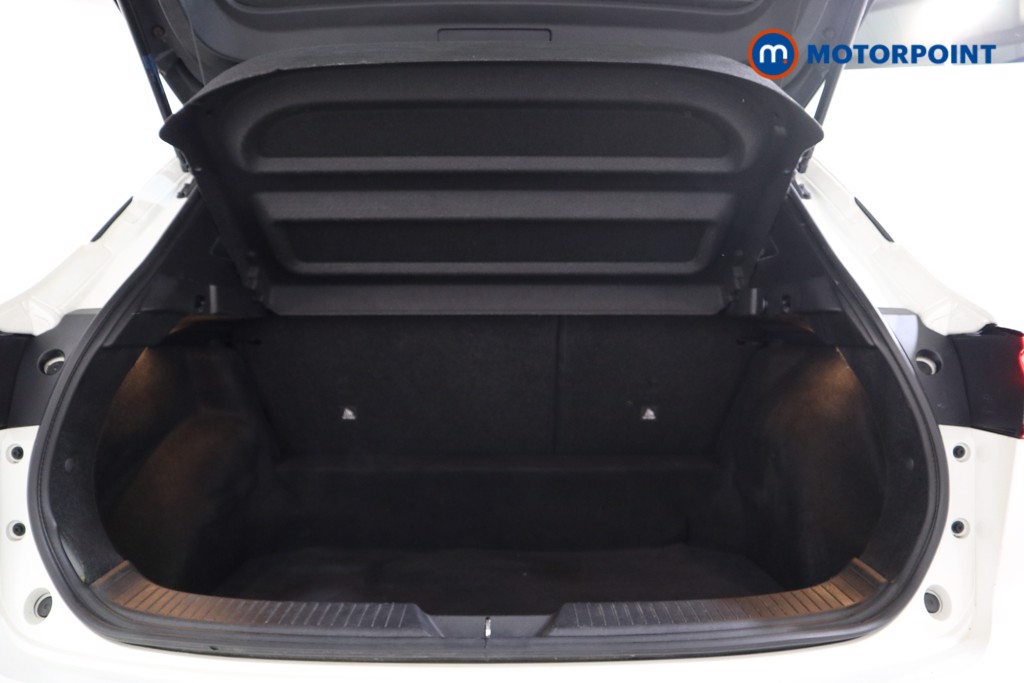 Nissan Qashqai Acenta Premium Manual Petrol SUV - Stock Number (1532410) - 13th supplementary image