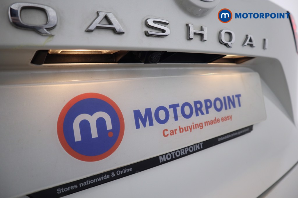 Nissan Qashqai Acenta Premium Manual Petrol SUV - Stock Number (1532410) - 19th supplementary image