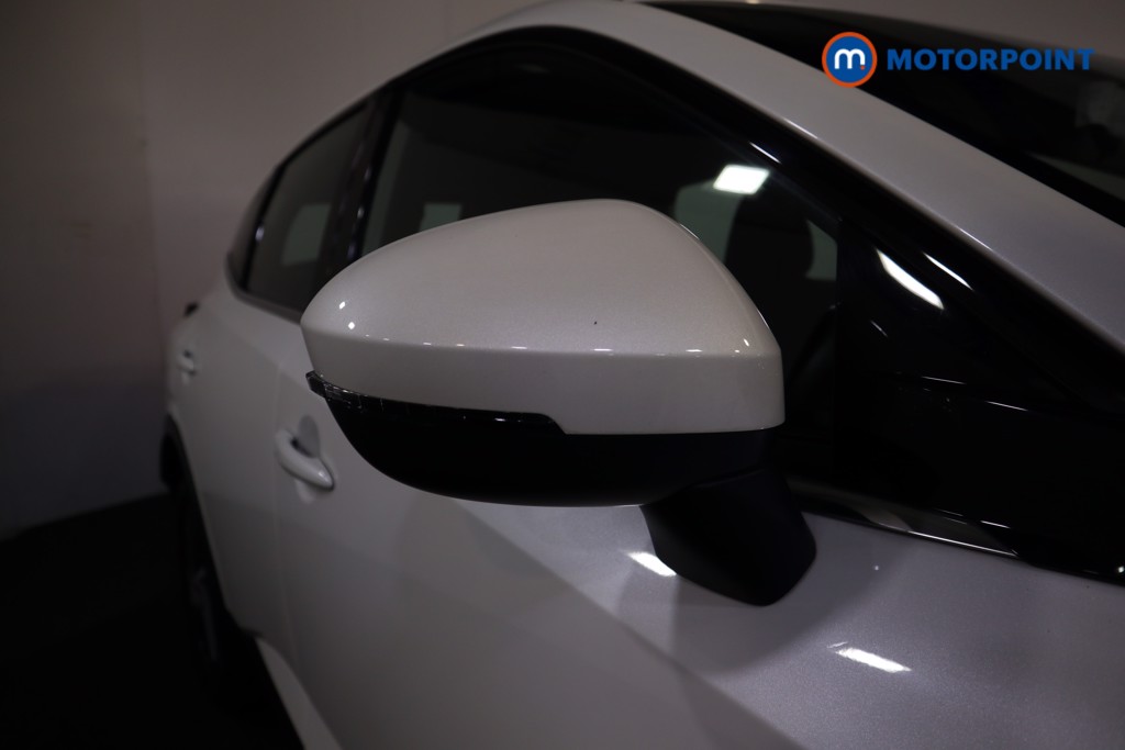 Nissan Qashqai Acenta Premium Manual Petrol SUV - Stock Number (1532410) - 22nd supplementary image