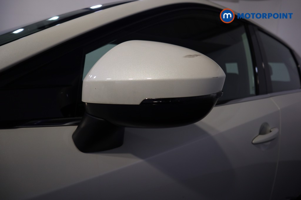Nissan Qashqai Acenta Premium Manual Petrol SUV - Stock Number (1532410) - 23rd supplementary image