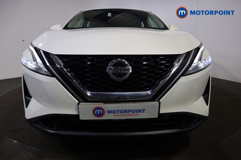 Nissan Qashqai Acenta Premium Manual Petrol SUV - Stock Number (1532410) - 25th supplementary image