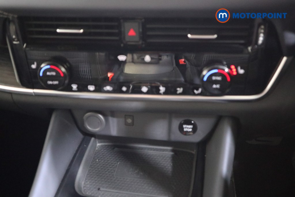 Nissan Qashqai Tekna Automatic Petrol-Electric Hybrid SUV - Stock Number (1532489) - 7th supplementary image