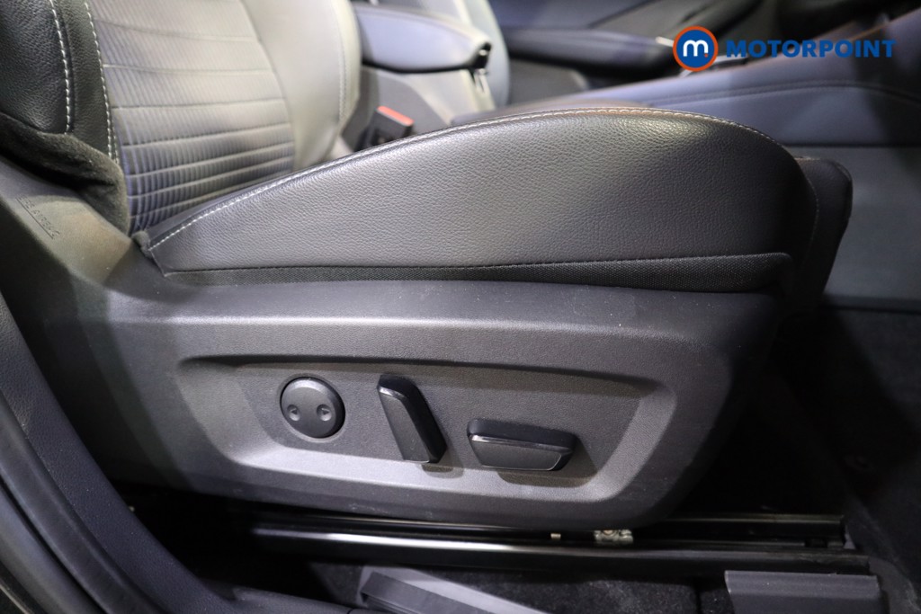 Nissan Qashqai Tekna Automatic Petrol-Electric Hybrid SUV - Stock Number (1532489) - 10th supplementary image