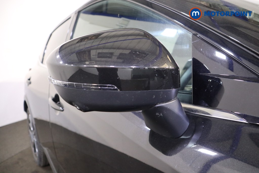 Nissan Qashqai Tekna Automatic Petrol-Electric Hybrid SUV - Stock Number (1532489) - 23rd supplementary image