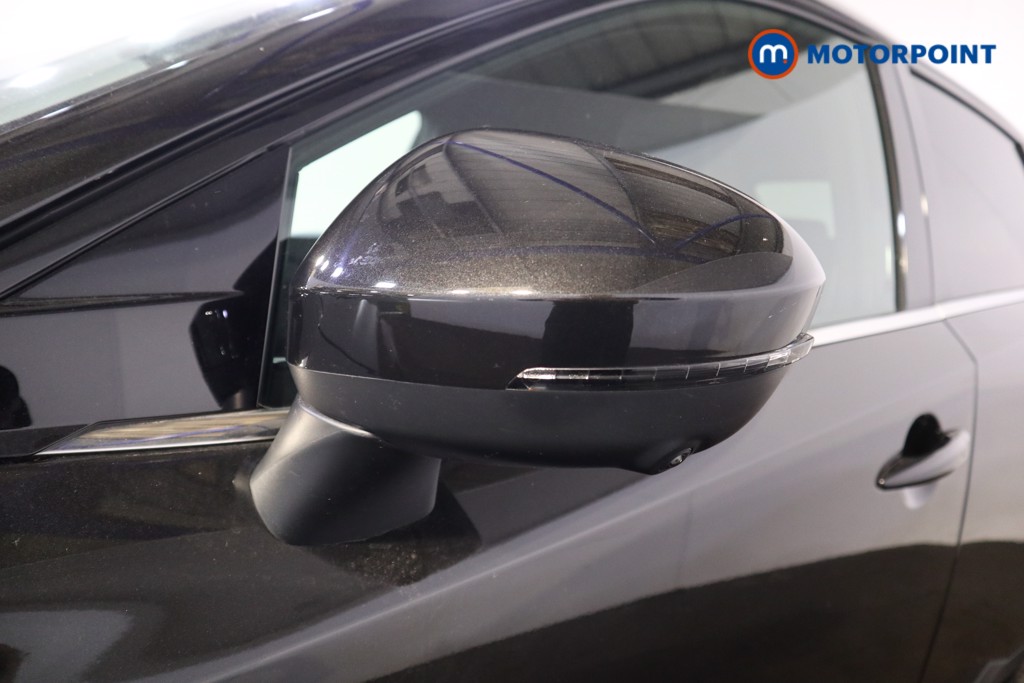 Nissan Qashqai Tekna Automatic Petrol-Electric Hybrid SUV - Stock Number (1532489) - 24th supplementary image