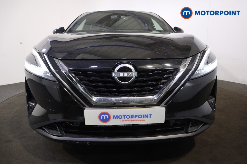 Nissan Qashqai Tekna Automatic Petrol-Electric Hybrid SUV - Stock Number (1532489) - 27th supplementary image