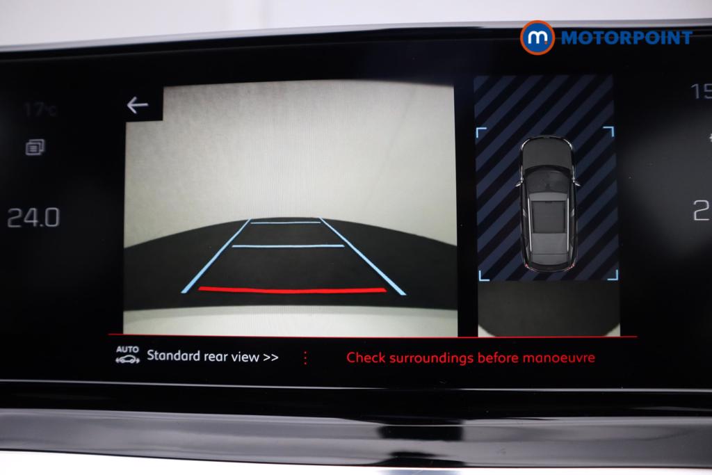 Peugeot 2008 GT Manual Petrol SUV - Stock Number (1532640) - 3rd supplementary image