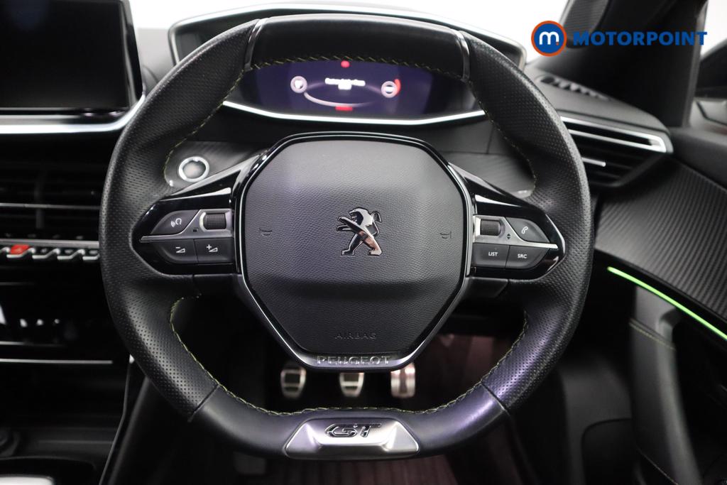 Peugeot 2008 GT Manual Petrol SUV - Stock Number (1532640) - 5th supplementary image