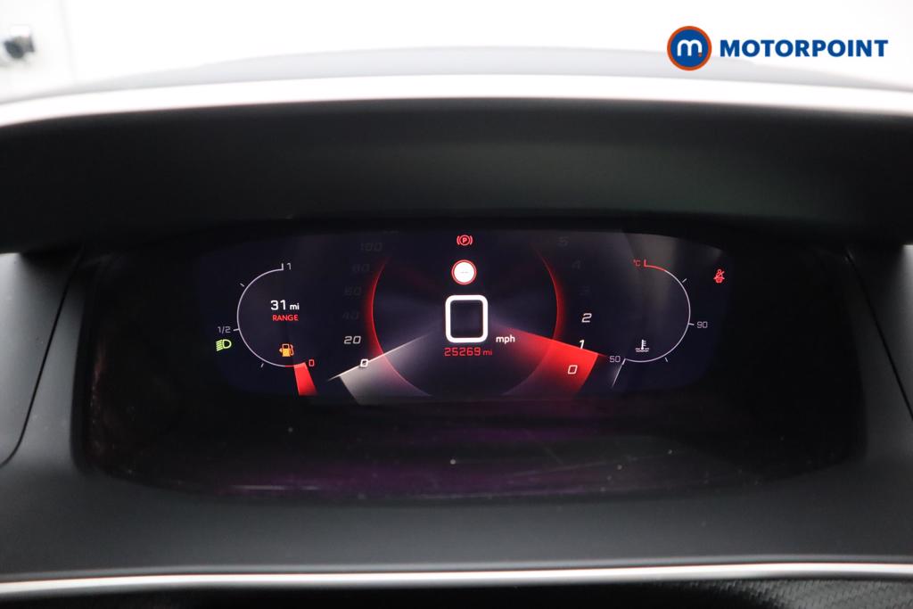 Peugeot 2008 GT Manual Petrol SUV - Stock Number (1532640) - 6th supplementary image