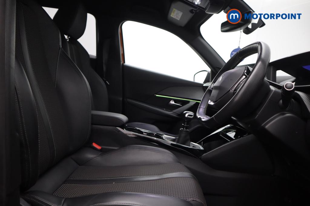 Peugeot 2008 GT Manual Petrol SUV - Stock Number (1532640) - 8th supplementary image