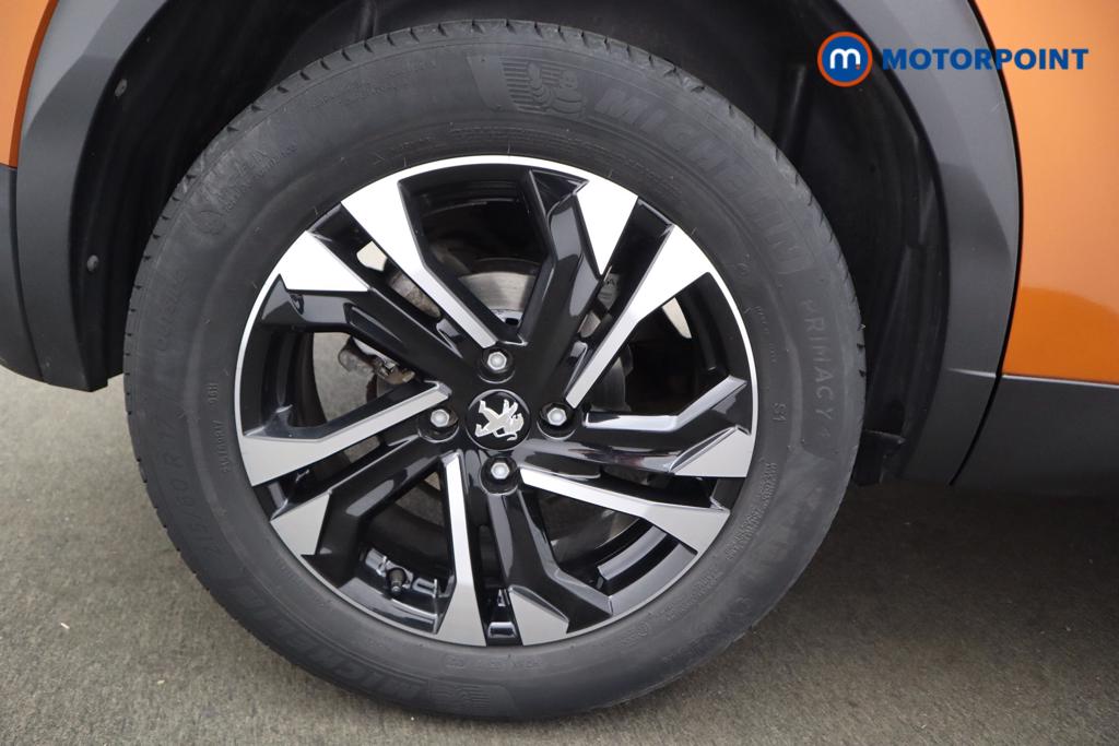 Peugeot 2008 GT Manual Petrol SUV - Stock Number (1532640) - 10th supplementary image