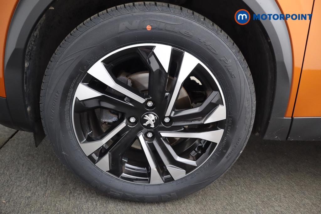 Peugeot 2008 GT Manual Petrol SUV - Stock Number (1532640) - 12th supplementary image
