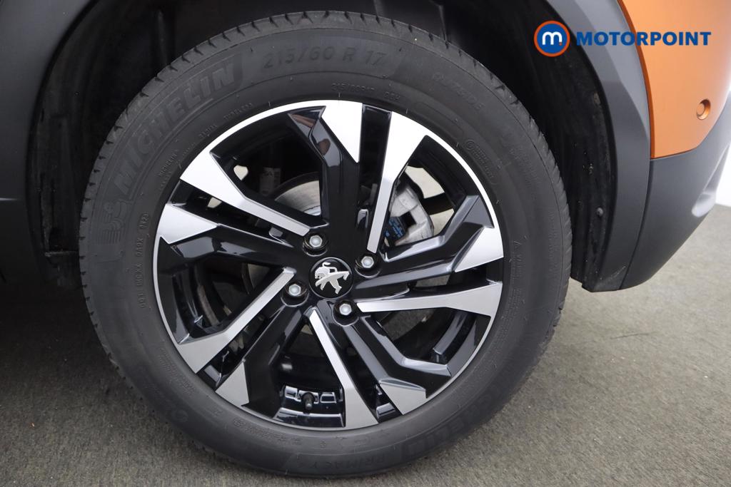 Peugeot 2008 GT Manual Petrol SUV - Stock Number (1532640) - 13th supplementary image