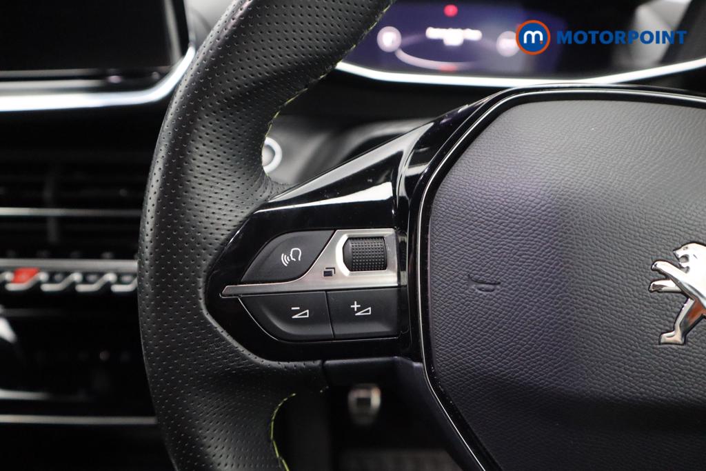 Peugeot 2008 GT Manual Petrol SUV - Stock Number (1532640) - 14th supplementary image