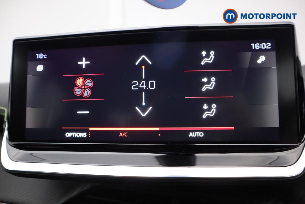 Peugeot 2008 GT Manual Petrol SUV - Stock Number (1532640) - 16th supplementary image