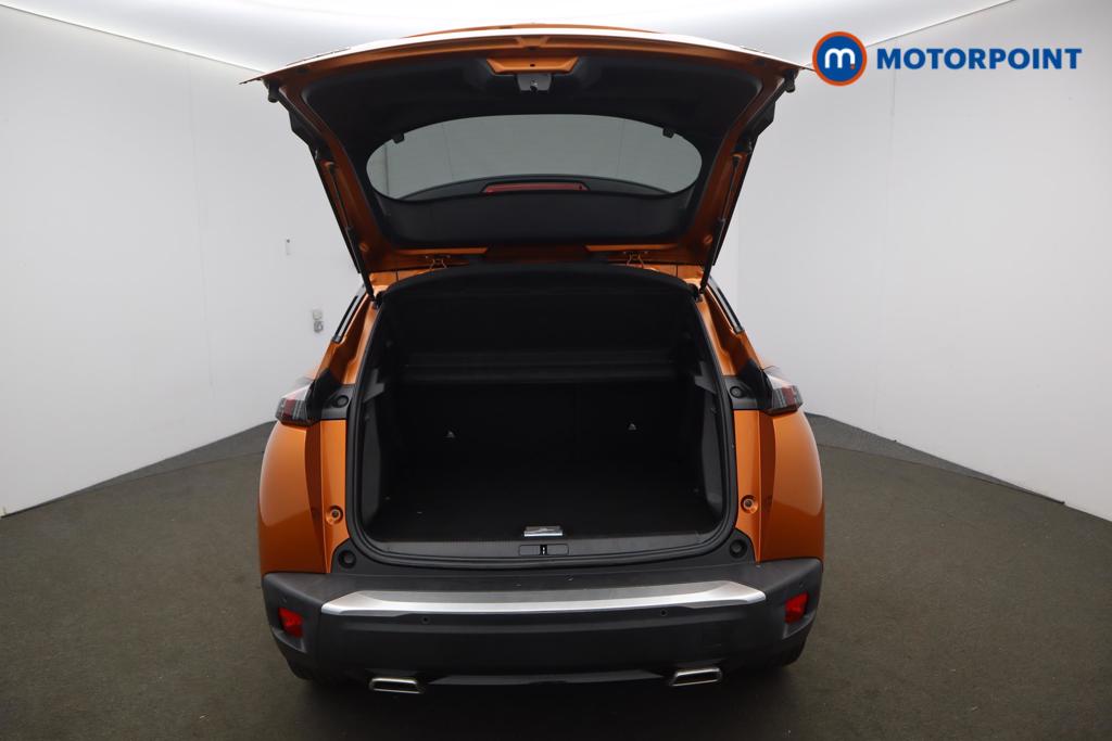 Peugeot 2008 GT Manual Petrol SUV - Stock Number (1532640) - 21st supplementary image