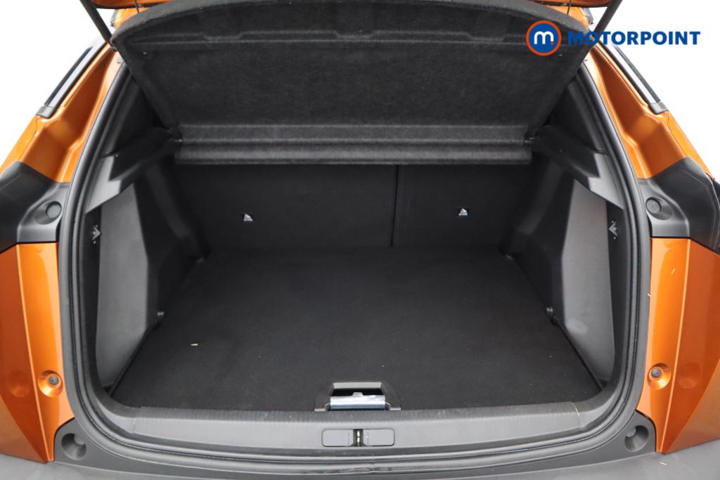 Peugeot 2008 GT Manual Petrol SUV - Stock Number (1532640) - 22nd supplementary image