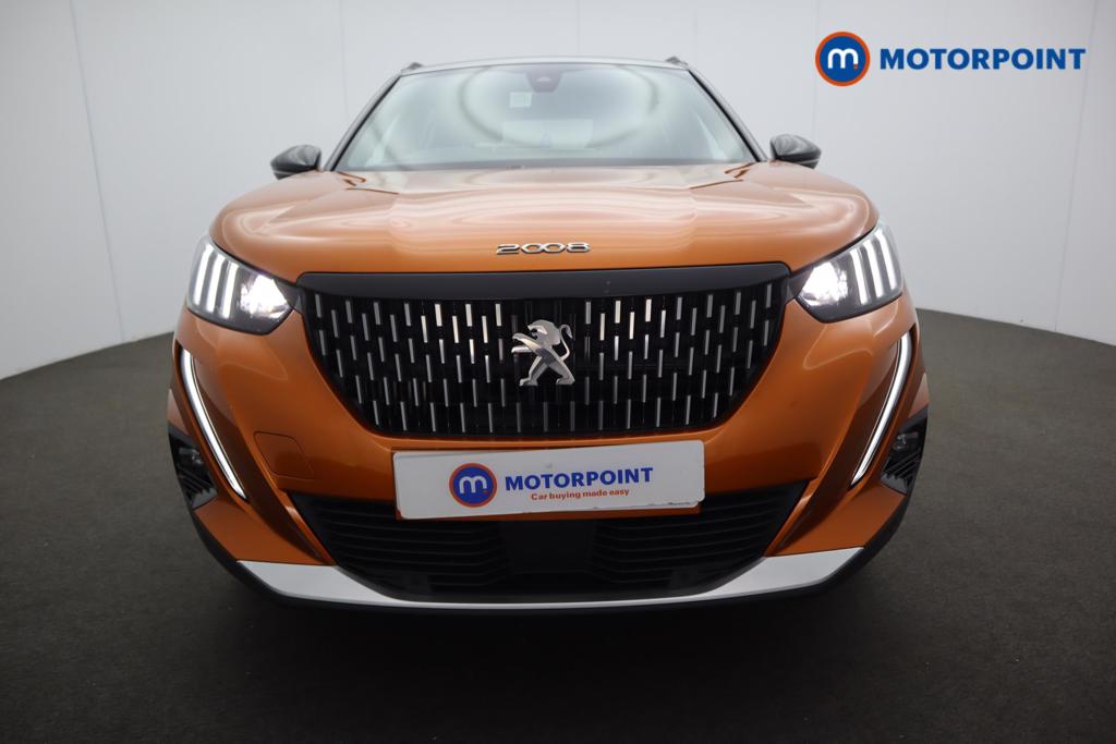 Peugeot 2008 GT Manual Petrol SUV - Stock Number (1532640) - 23rd supplementary image