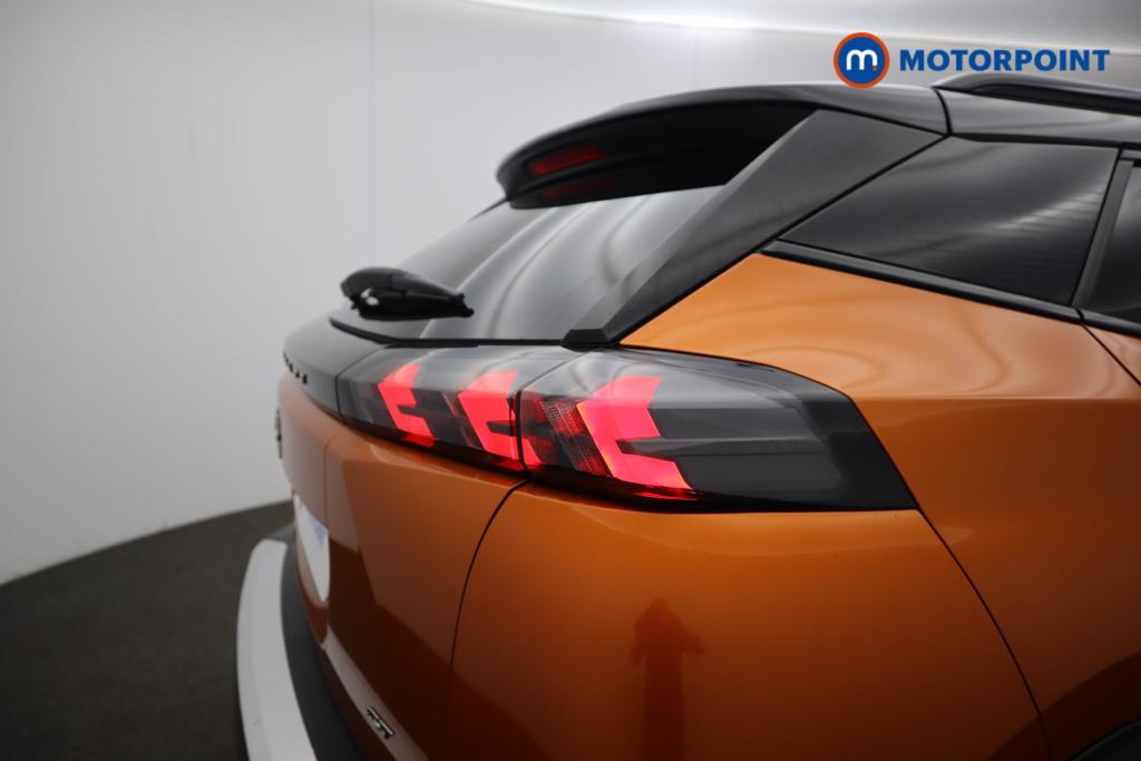Peugeot 2008 GT Manual Petrol SUV - Stock Number (1532640) - 26th supplementary image