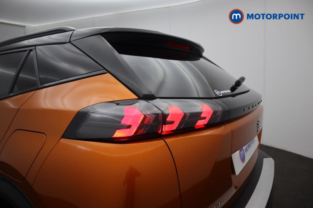 Peugeot 2008 GT Manual Petrol SUV - Stock Number (1532640) - 27th supplementary image