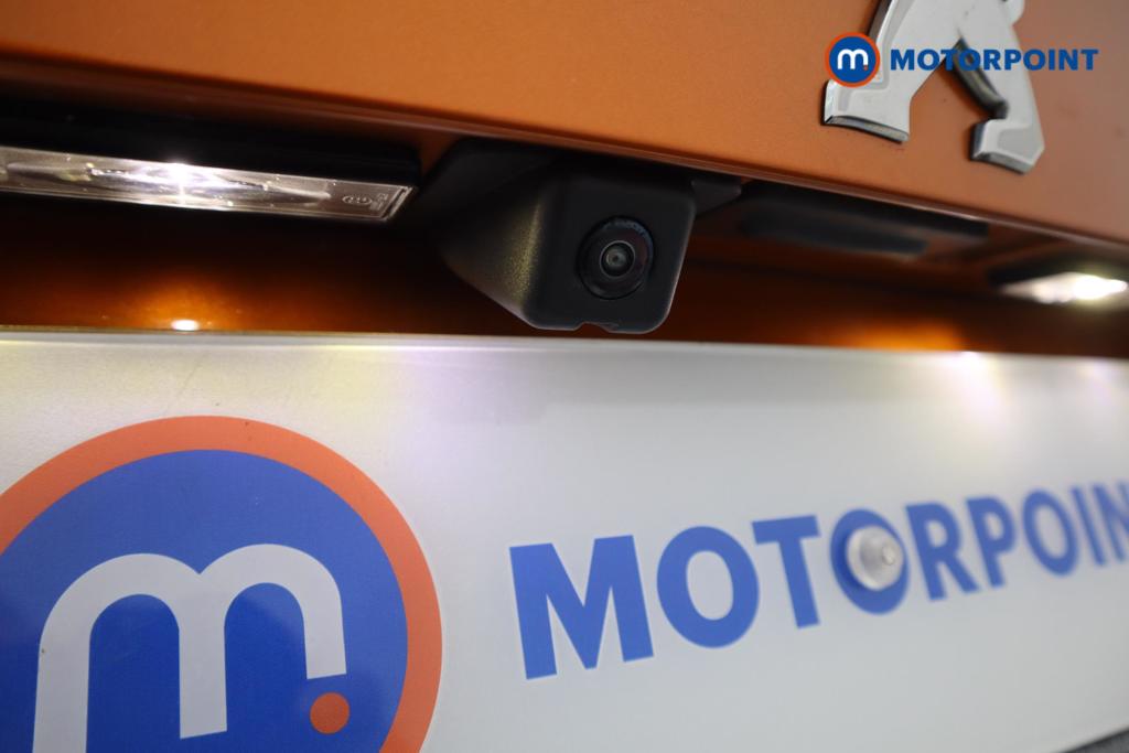 Peugeot 2008 GT Manual Petrol SUV - Stock Number (1532640) - 28th supplementary image